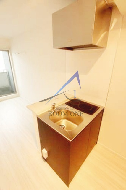 ベネボレンス千早のキッチン|キッチンです。