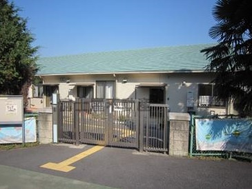 【周辺】 | 板橋区栄町　新築戸建　10499万円 | 栄町保育園