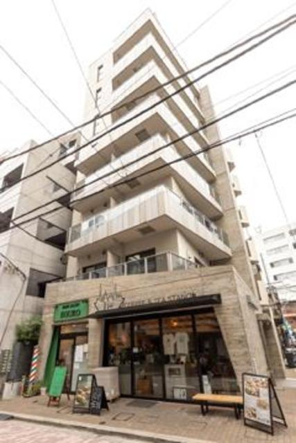 ラディーチェ芝