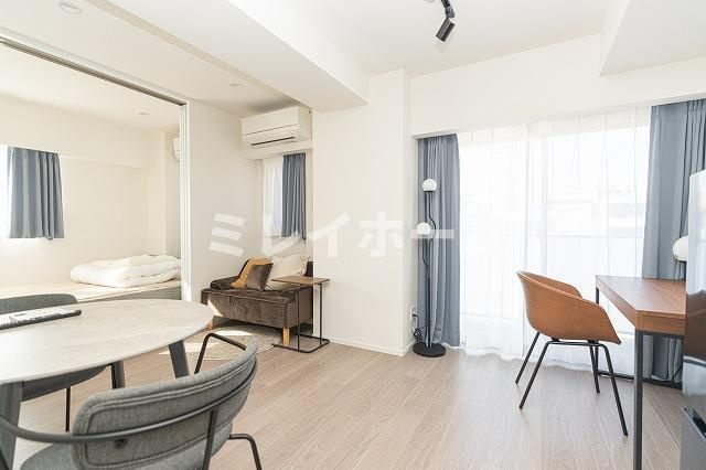 ライトハウス中馬込