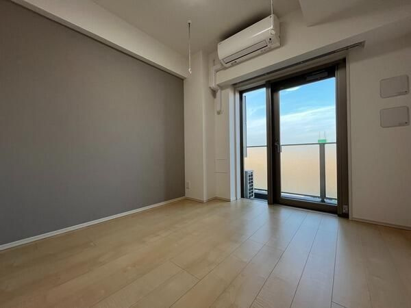 アーバンパーク南行徳レジデンスの居間・リビング