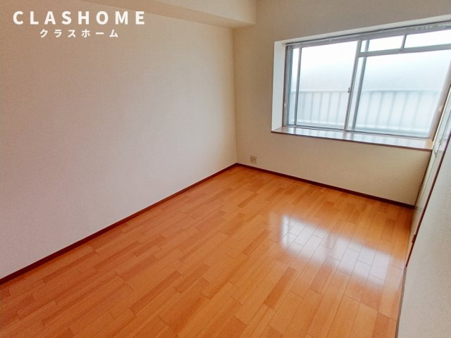 サンライズベル　　刈谷市の賃貸ならクラスホーム刈谷店の洋室|同物件の別部屋になります。