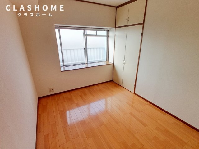 サンライズベル　　刈谷市の賃貸ならクラスホーム刈谷店の内装|同物件の別部屋になります。