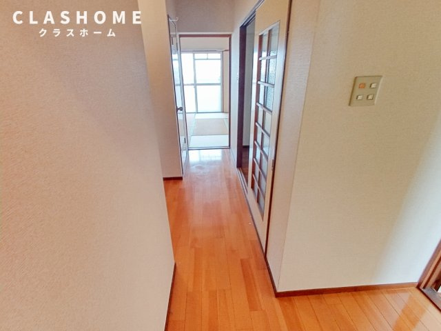 サンライズベル　　刈谷市の賃貸ならクラスホーム刈谷店の内装|同物件の別部屋になります。