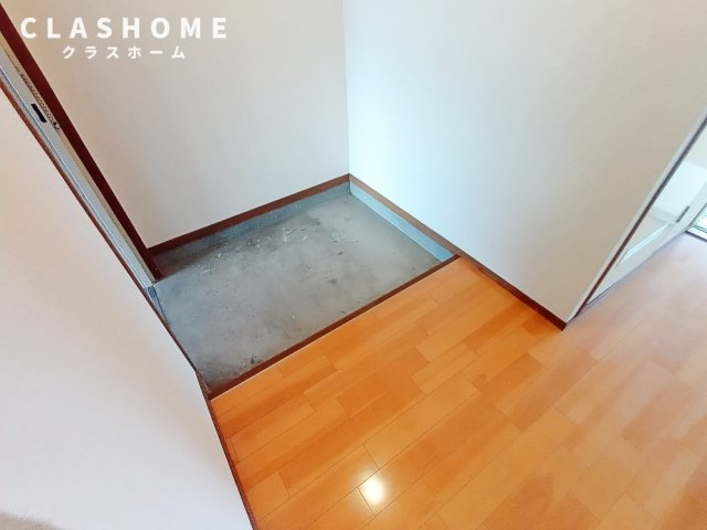 サンライズベル　　刈谷市の賃貸ならクラスホーム刈谷店の内装|同物件の別部屋になります。