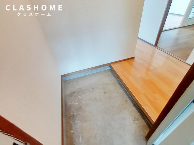 サンライズベル　　刈谷市の賃貸ならクラスホーム刈谷店の玄関|同物件の別部屋になります。