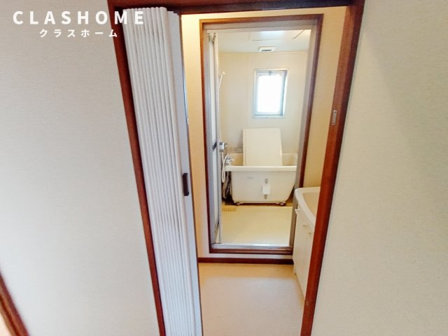 サンライズベル　　刈谷市の賃貸ならクラスホーム刈谷店の玄関|同物件の別部屋になります。