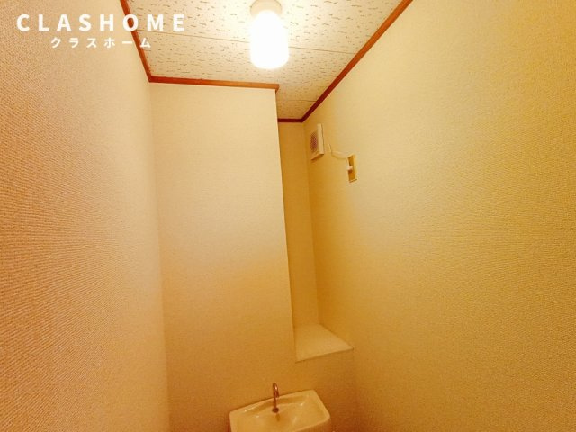 サンライズベル　　刈谷市の賃貸ならクラスホーム刈谷店の設備|同物件の別部屋になります。