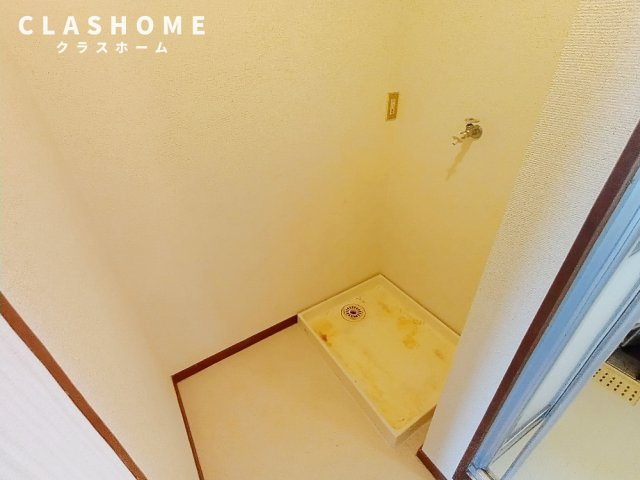 サンライズベル　　刈谷市の賃貸ならクラスホーム刈谷店の設備|同物件の別部屋になります。