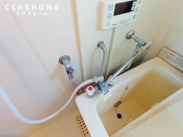 サンライズベル　　刈谷市の賃貸ならクラスホーム刈谷店のその他|同物件の別部屋になります。