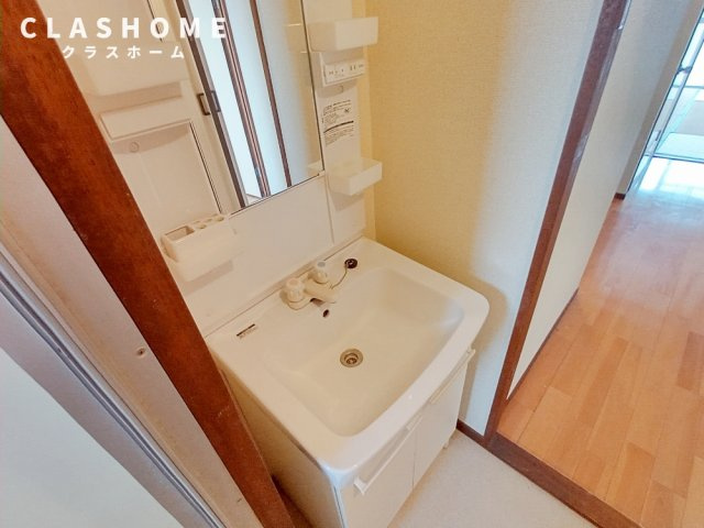 サンライズベル　　刈谷市の賃貸ならクラスホーム刈谷店の設備|同物件の別部屋になります。