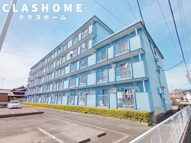 サンライズベル　　刈谷市の賃貸ならクラスホーム刈谷店の外観