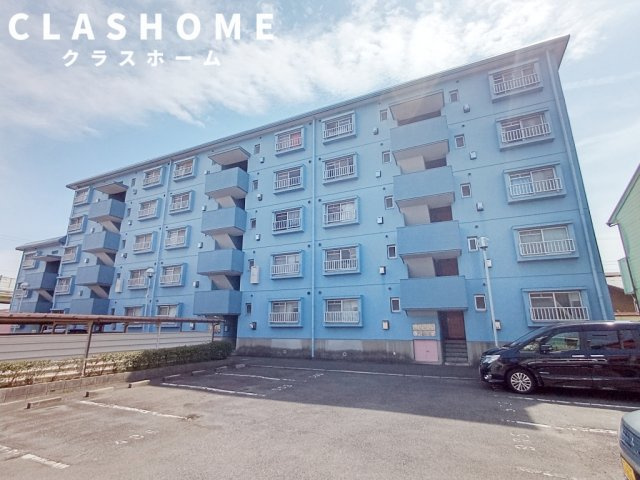 サンライズベル　　刈谷市の賃貸ならクラスホーム刈谷店の外観