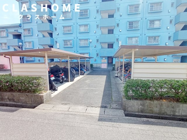 サンライズベル　　刈谷市の賃貸ならクラスホーム刈谷店のその他