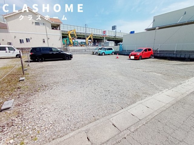 サンライズベル　　刈谷市の賃貸ならクラスホーム刈谷店の駐車場