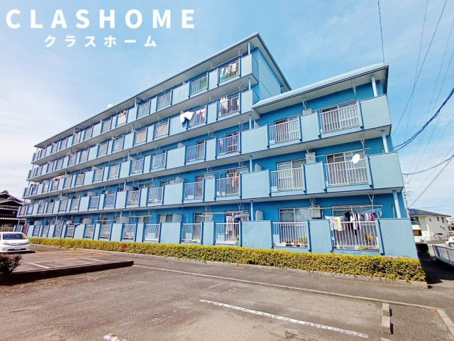 サンライズベル　　刈谷市の賃貸ならクラスホーム刈谷店の外観