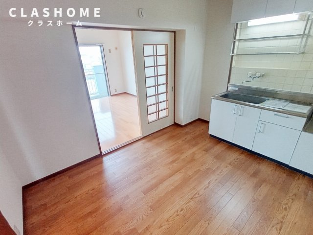 サンライズベル　　刈谷市の賃貸ならクラスホーム刈谷店の居間・リビング|同物件の別部屋になります。