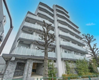 ハイズサリーレ用賀の画像