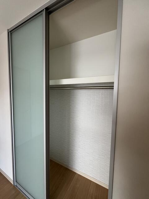 日本橋箱崎ハイツの収納| 