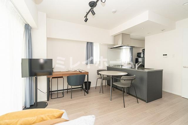 ライトハウス中馬込