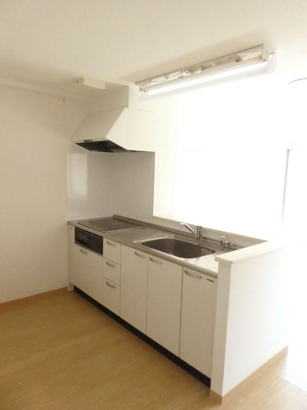 福富リングマンション
