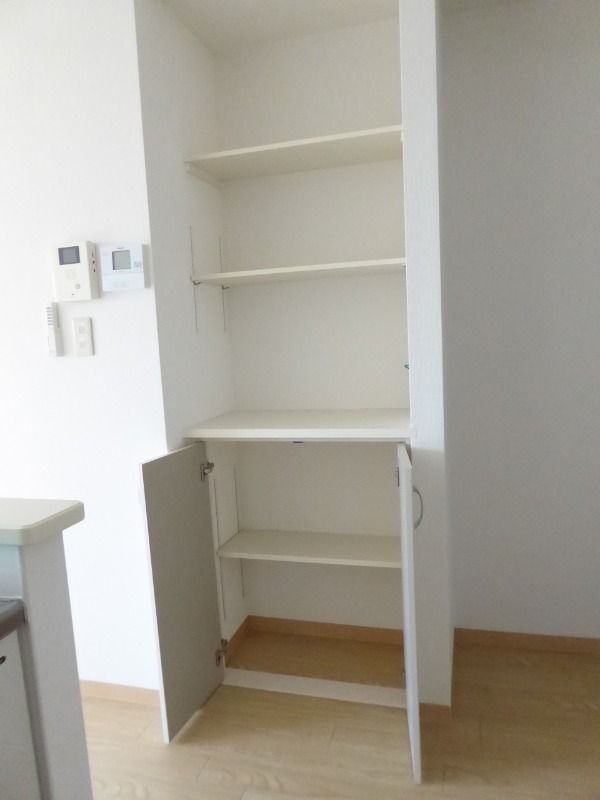 福富リングマンション