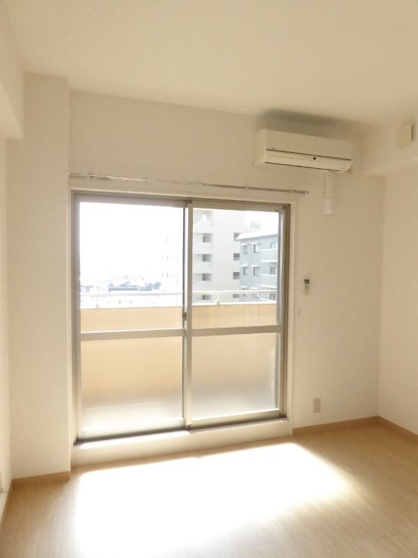 福富リングマンション