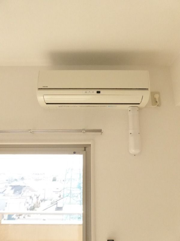 福富リングマンション