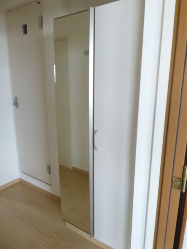 福富リングマンション