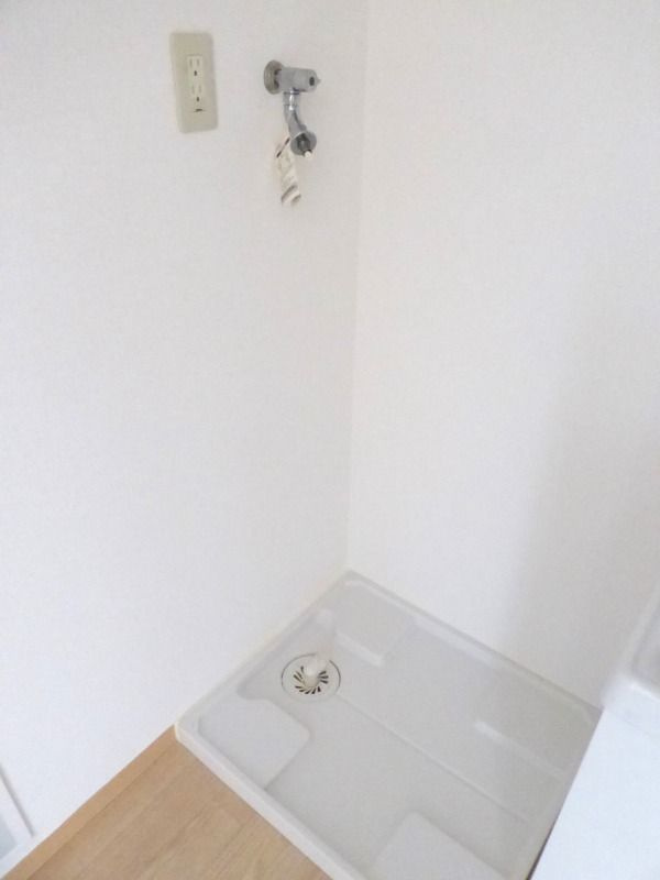 福富リングマンション