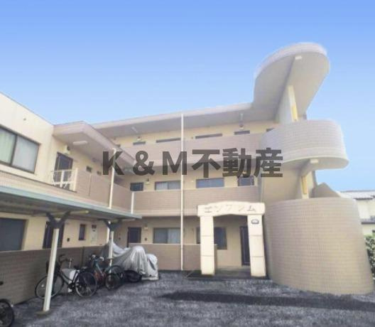 エンブレムのその他共用部分