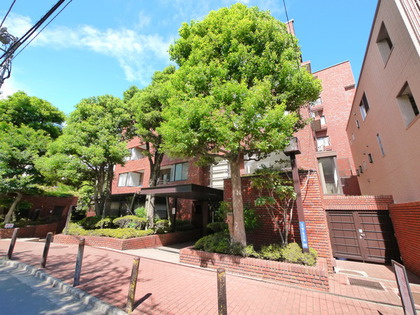 ビオライフハウスの外観|ビオライフハウス４階部分のお部屋は通常仲介手数料２９０万３６７０円→０円！さらにキャッシュバック２３万円にて即日現地案内可能です！