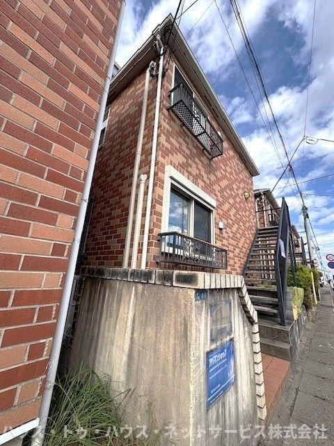 カーザ・レフィナーダⅡ