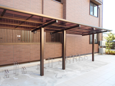 【その他共用部分】 | オークビレッジ