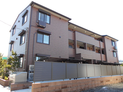 【外観】 | オークビレッジ