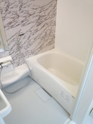 【浴室】 | オークビレッジ