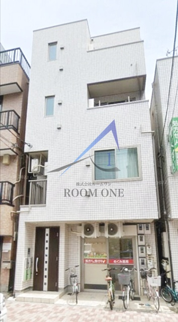 カーサ入谷（Ⅱ）