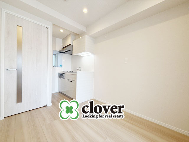 シャンボール高円寺の画像