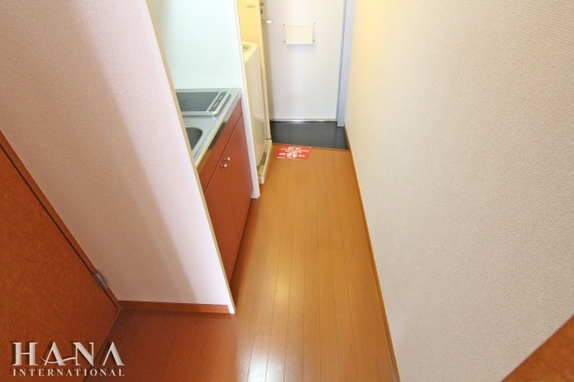 レオパレスパークハイムのその他