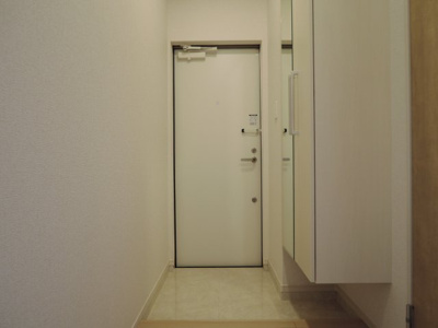 【玄関】 | ｏ’ｈａｎａ