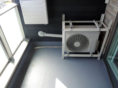 【バルコニー】 | ｏ’ｈａｎａ