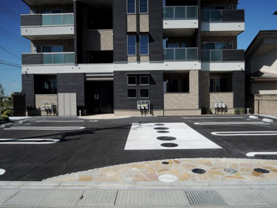 【駐車場】 | ｏ’ｈａｎａ