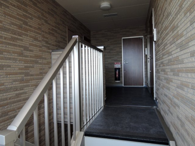 【その他共用部分】 | ｏ’ｈａｎａ