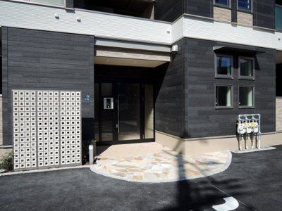 【エントランス】 | ｏ’ｈａｎａ