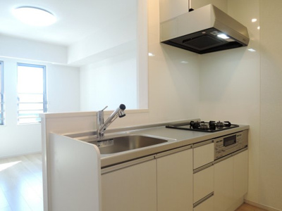 【キッチン】 | ｏ’ｈａｎａ