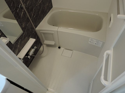 【浴室】 | ｏ’ｈａｎａ