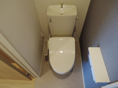 【トイレ】 | ｏ’ｈａｎａ