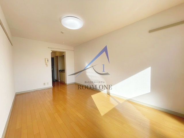 エレガンシティ池上の寝室|寝室です。