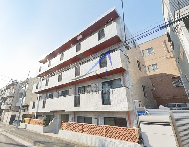 エレガンシティ池上