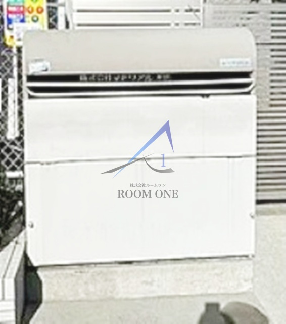 エレガンシティ池上